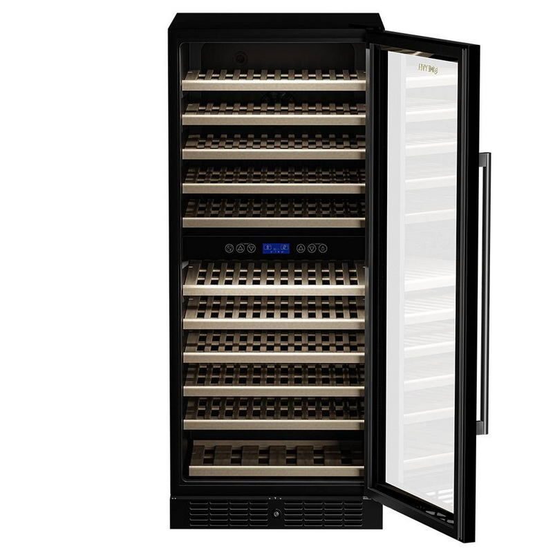 Фото Шкаф винный Meyvel MV116-KBT2 6