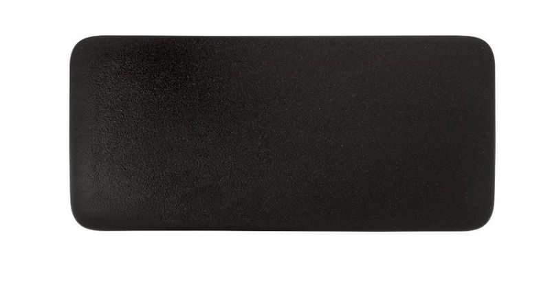 Блюдо Corone Bushido L 310 H 13 мм артикул фк6511