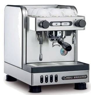 Кофемашина рожковая La Cimbali M21 junior S/1