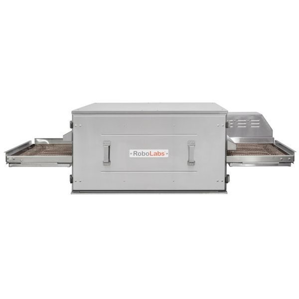 Фото Печь для пиццы конвейерная ROBOLABS RoboChef RC650 2