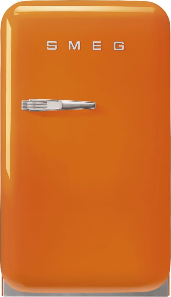 Шкаф барный холодильный SMEG FAB5ROR5