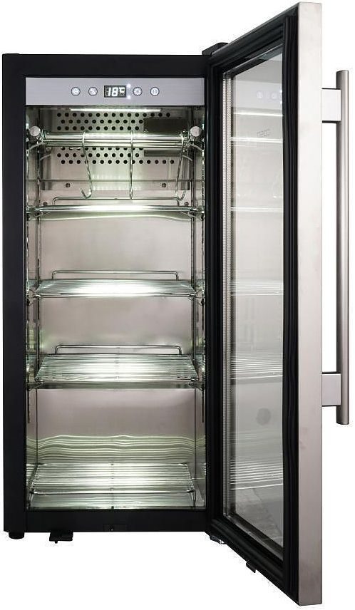 Фото Шкаф для вызревания мяса Meatage LUX SN-75 — арт. E6778 1