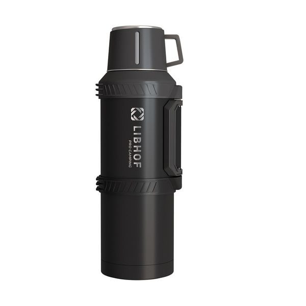 Фото Термос бытовой Libhof TC-2300 2,30 л — арт. libtc2300 11