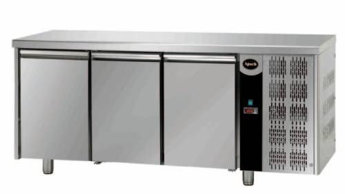 Стол морозильный Apach Cook Line AFM 03BT
