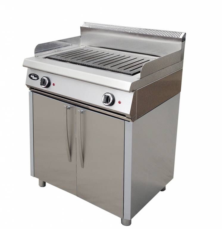 GRILL MASTER Ф2ЖГЭ/600 Ф2жгэ/600(закрытый стенд)
