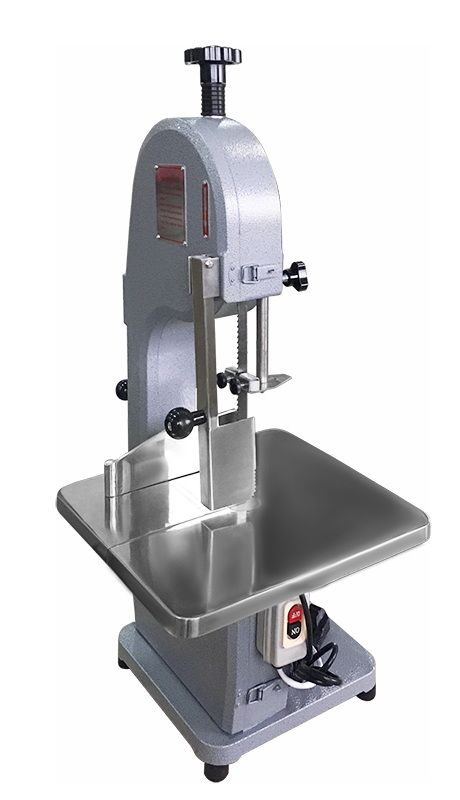 Пила ленточная Crazy Pan CP-BS1650AL