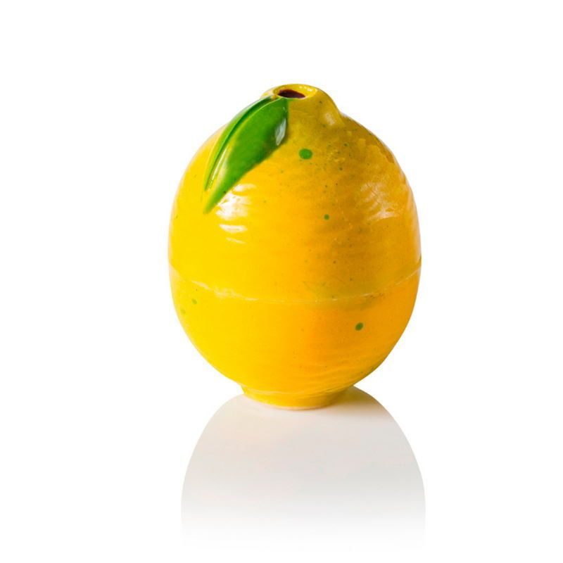 Форма для шоколада 3D мм артикул 20FRUIT04