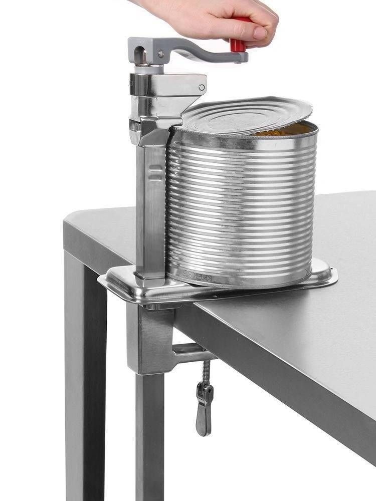Фото Нож консервный Hendi Kitchen Line 690000 1