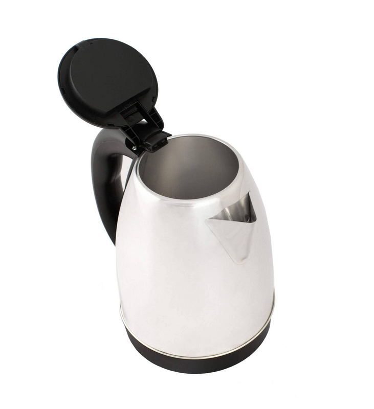 Фото Чайник электрический Gemlux GL-K101SS 2