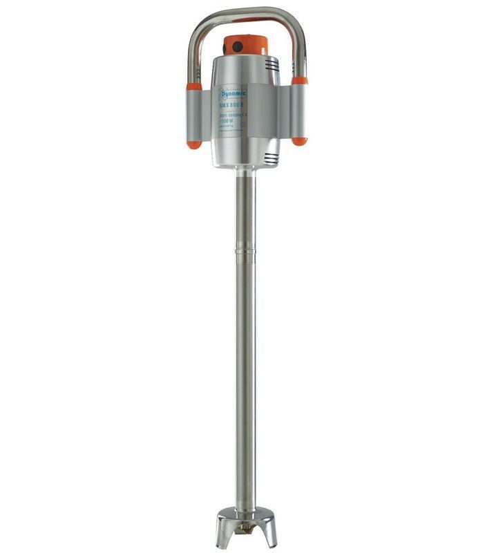 Миксер ручной DYNAMIC SMX800E (MX001)