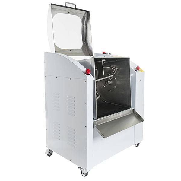 Фото Тестомес горизонтальный Foodatlas WHM(H)-25 (220V) — арт. УТ000010808 4