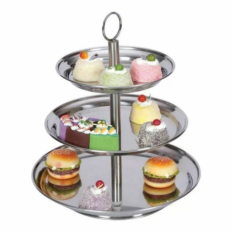 Этажерка P.L. Proff Cuisine d мм артикул CKST2