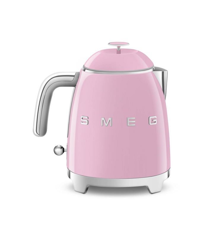 Фото Чайник электрический SMEG — арт. KLF05PKEU 3
