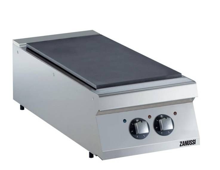 Поверхность жарочная Z9HOED2000 392046