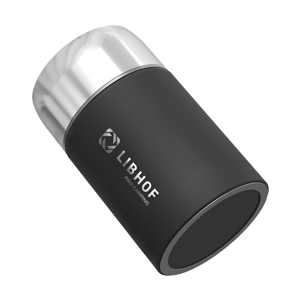 Фото Термос бытовой Libhof TL-800 0,80 л — арт. libtl800 1