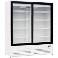 Шкаф холодильный CRYSPI Duet G2 -1, 4