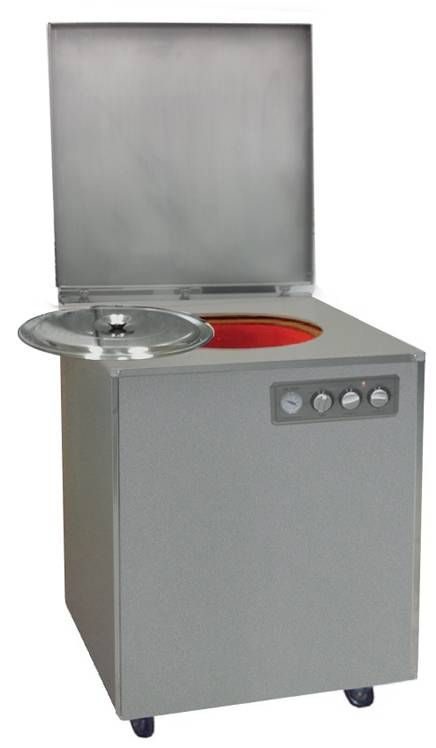 Тандыр Kocateq GHT440