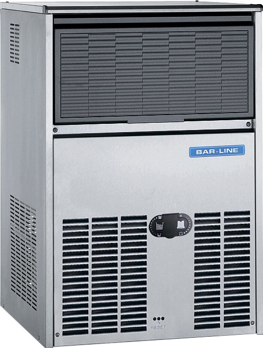 Льдогенератор SCOTSMAN Bar Line BH 3015 WS