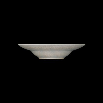 Фото Тарелка для пасты Corone Sabbia 10,5'' D 270 мм, песочный [51036] — арт. фк5412 2