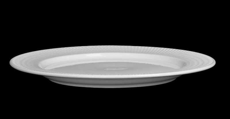 Тарелка Corone Rosenthal D 280 мм артикул фк8203