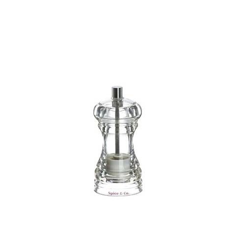 Мельница для специй Bisetti H 115 BIS02.09210S.000