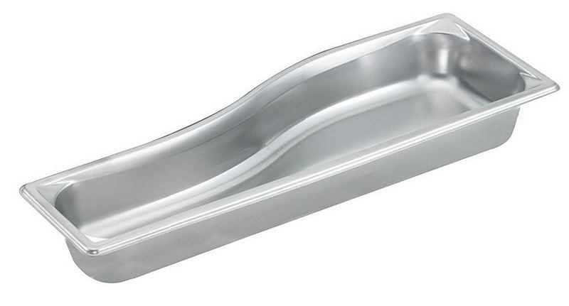 Гастроемкость Pujadas GN 3, 5 л артикул 3100020