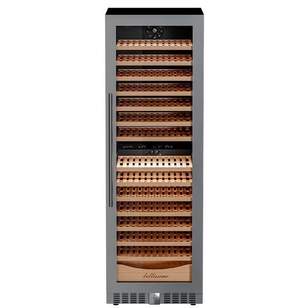 Фото Шкаф винный Meyvel MV163PRO-KST2 5