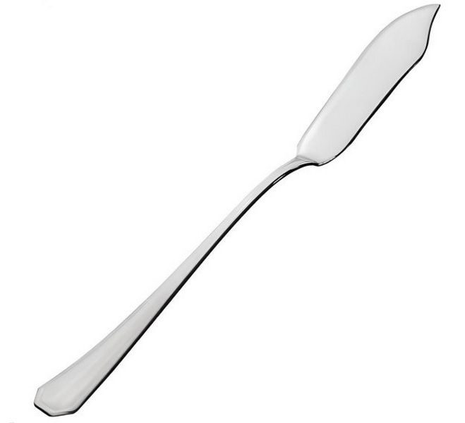 Нож рыбный Pintinox 222 мм артикул 22300029