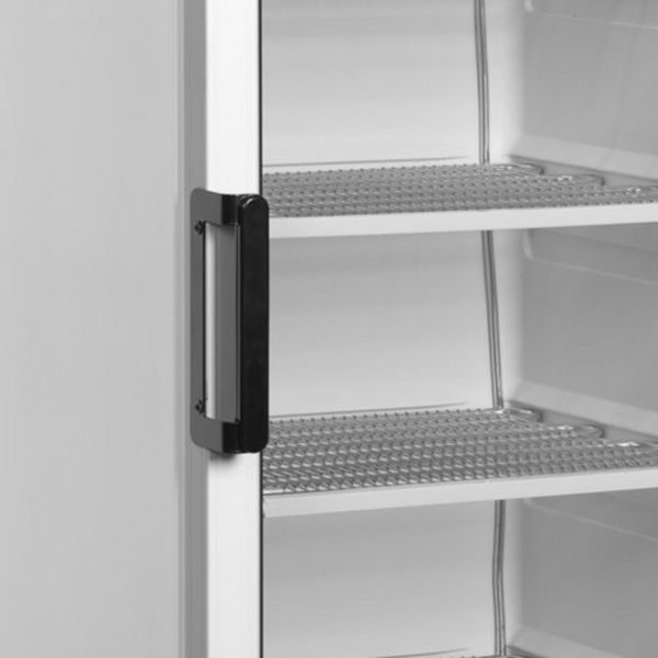 Фото Шкаф морозильный TEFCOLD UFFS371G 1