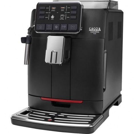 Фото Кофемашина автоматическая Gaggia CADORNA PLUS BK — арт. RI9601/01 4