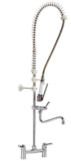 Устройство душирующее B + Shower A / 00958016