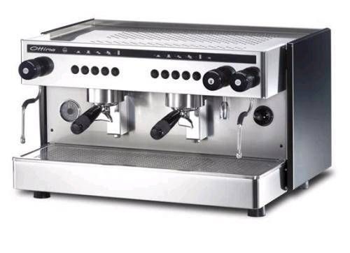 Quality Espresso Futurmat Ottima A2 Futurmat