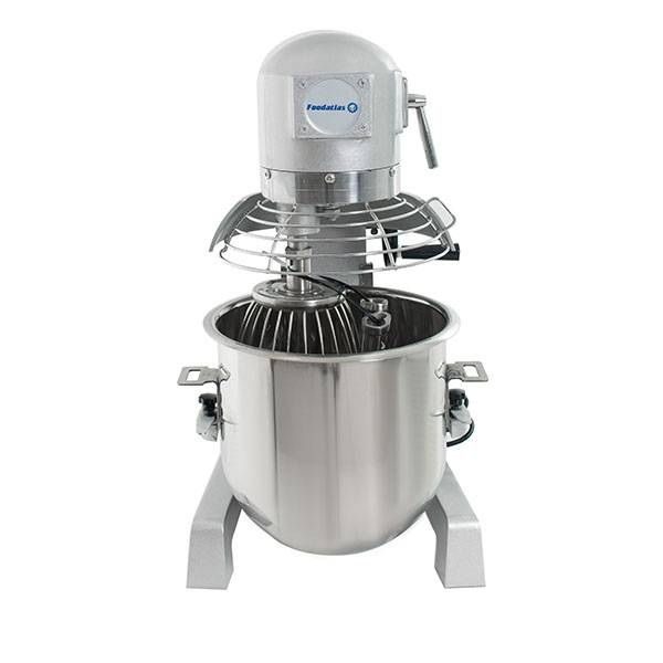 Фото Миксер планетарный напольный Foodatlas B-15A Eco — арт. УТ000007636 3