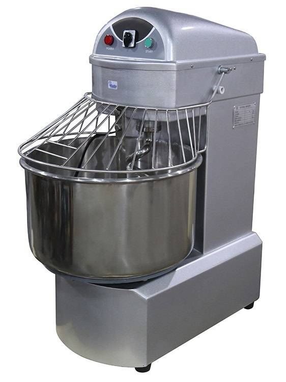 Тестомес спиральный Viatto Commercial HS-30P