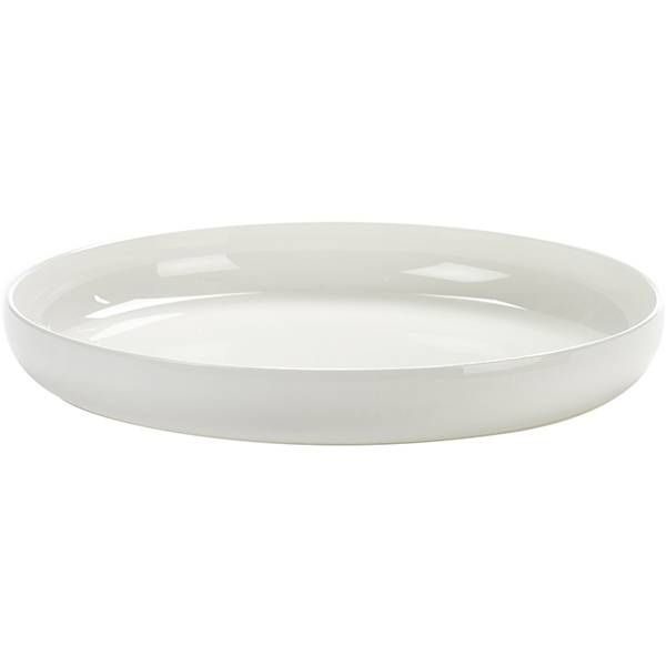 Блюдо Serax Base D200 мм, H30 мм артикул B9214710H