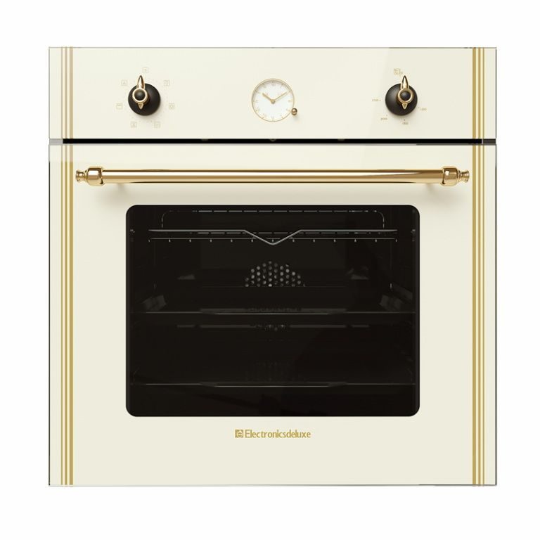 Духовой шкаф электрический DELUXE 6006.05эшв-001