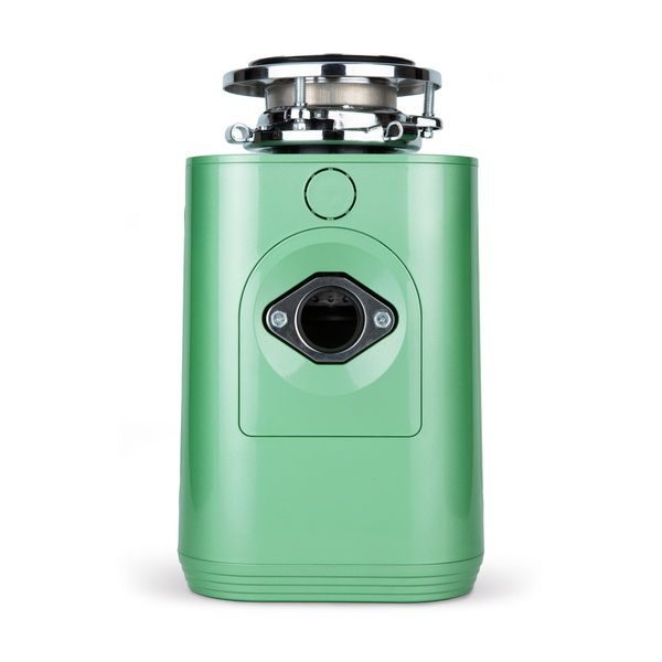 Фото Измельчитель пищевых отходов Бирюса — арт. WD-750G2R 2