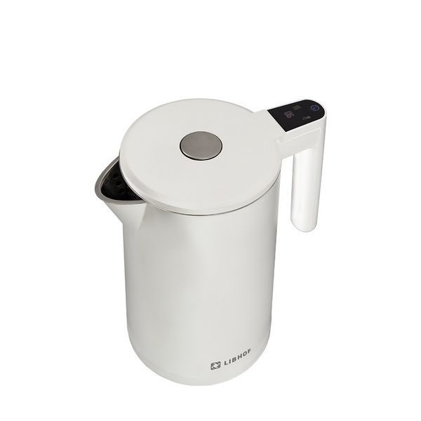 Фото Чайник электрический Libhof EK-1710W — арт. libek1710w 12