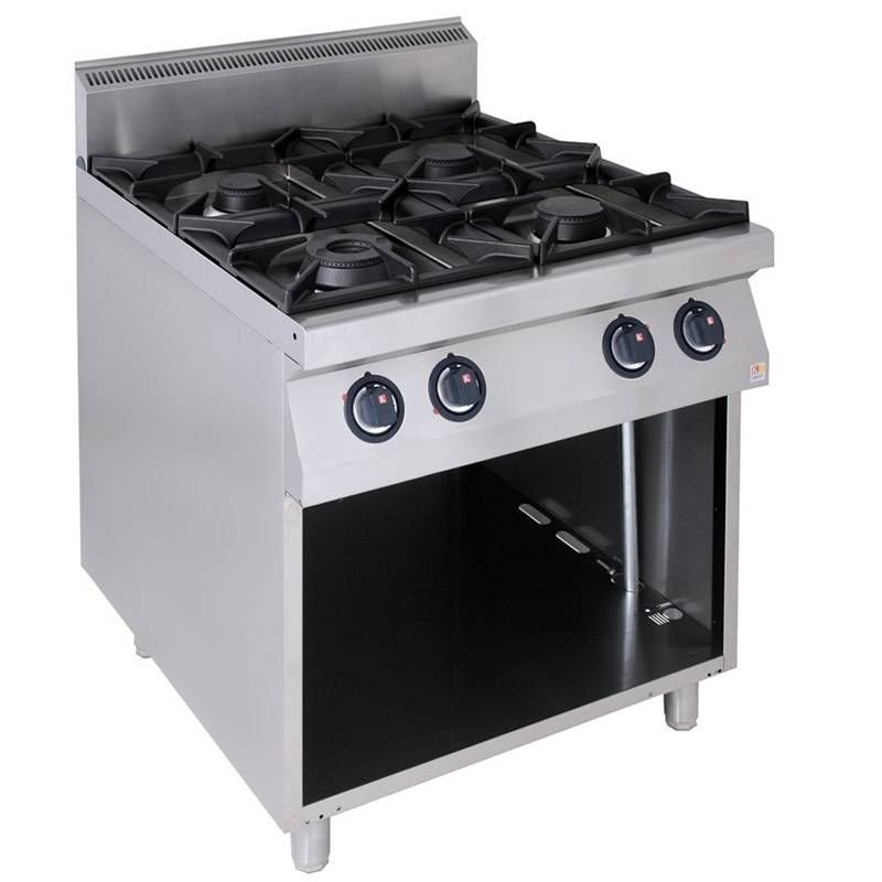 Плита газовая KOVINASTROJ PS-T49/P