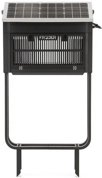 Лампа инсектицидная Frojer X7 Solar