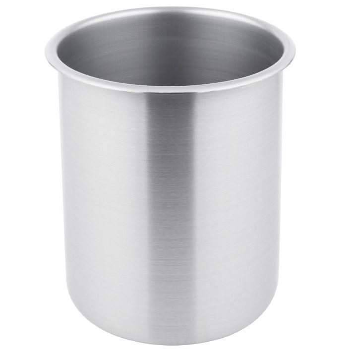 Емкость Vollrath 78740 круглая мет, диаметр 165 мм