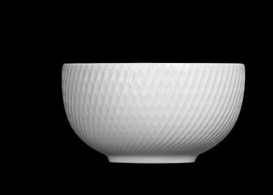 Фото Салатник Corone Rosenthal Banquet 275 мл, D 102 мм — арт. фк8207 2