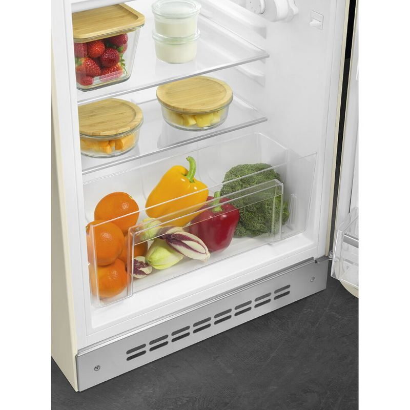 Фото Холодильник SMEG — арт. FAB10RCR5 10