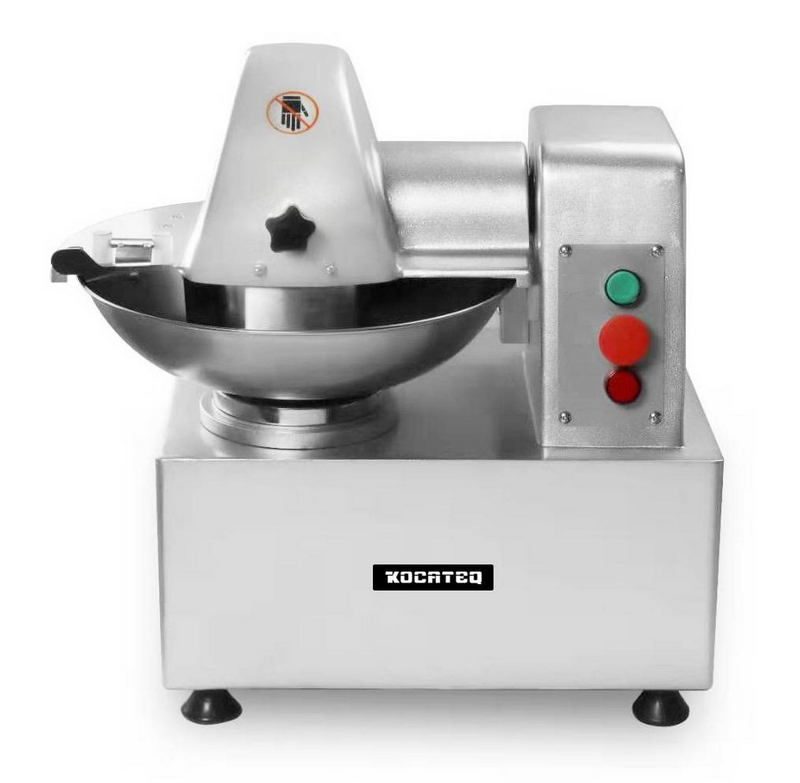 Куттер открытый Kocateq TQ5NW