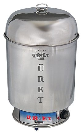 Аппарат для варки кукурузы URET MHM-22