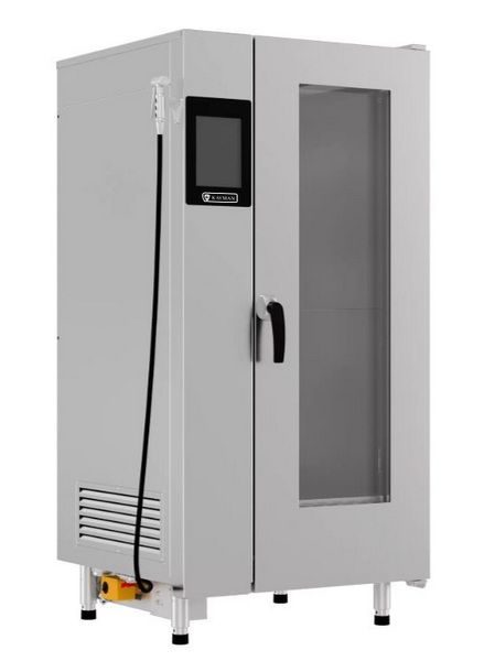 Пароконвектомат Kayman Flashtaste Pro ПКЭ-20Б-СП