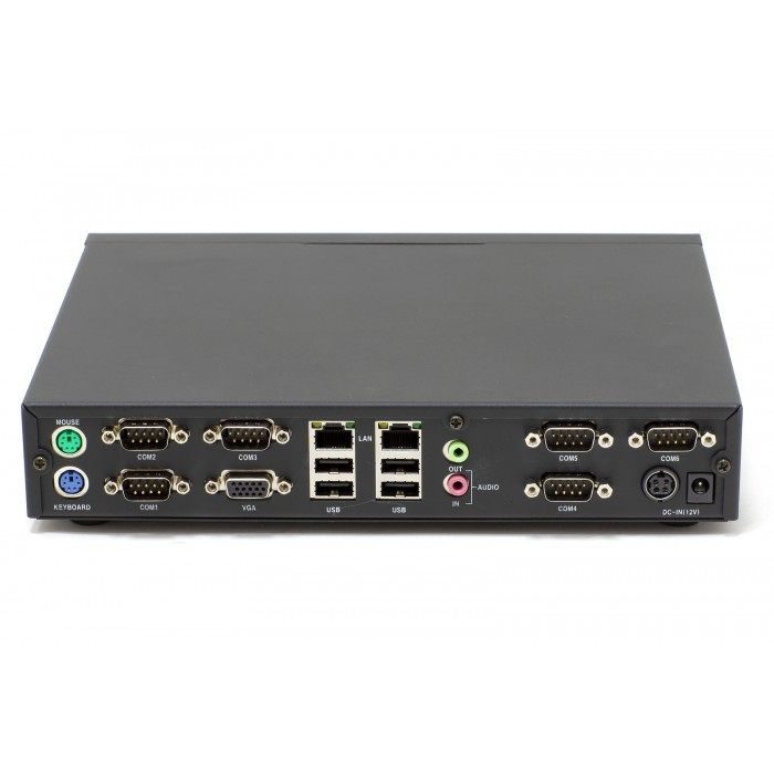 POS компьютер Штрих-М SHTRIH BOX PC 2 безОС