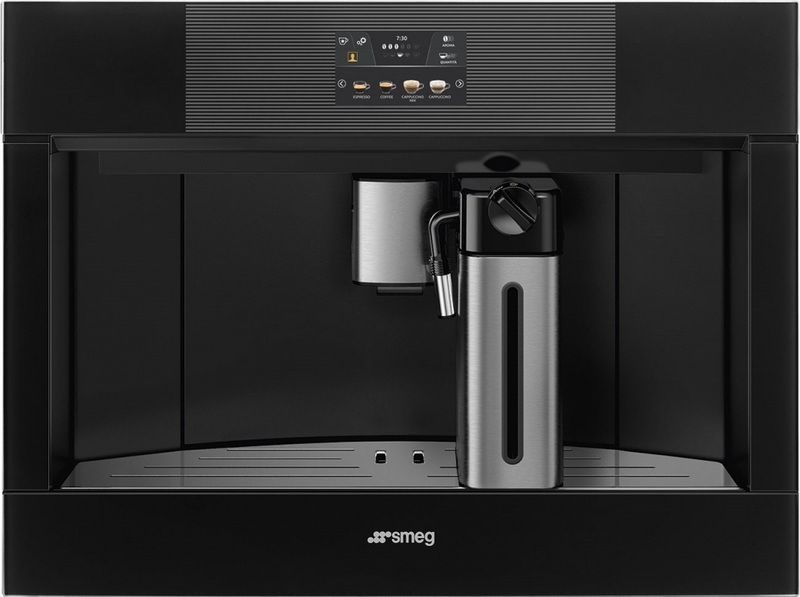 Кофемашина автоматическая SMEG CMS4104B3RU