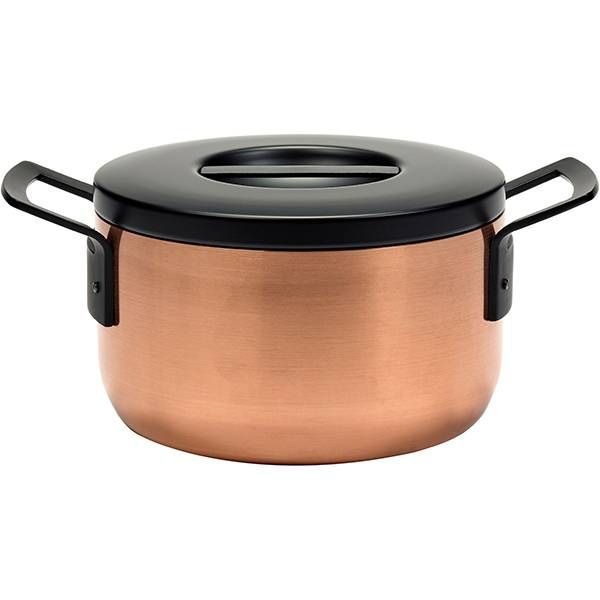 Кастрюля Serax Base Cookware 6 л артикул B2719004C