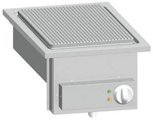 Поверхность жарочная электрическая ATA K8EFR05R